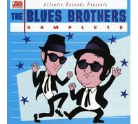 The Blues Brothers - The Blues Brothers Complete - 2 Cd