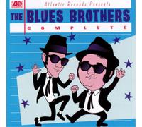 The Blues Brothers The Blues Brothers Complete (CD) Album
