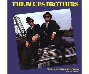 The Blues Brothers - The Blues Brothers Original Soundtrack