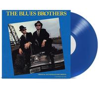 The Blues Brothers - The Blues Brothers: Original Soundtrack Recording - Vin...