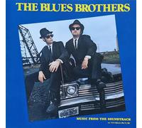 The Blues Brothers – The Blues Brothers (O.S.T.) – Vinile LP – Nuovo – Atlantic Bicycle