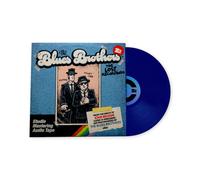The Blues Brothers The Lost Recordings (Vinyl LP) (PRESALE 10/10/2025)