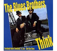 The Blues Brothers - Think [VINYL]