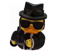 TUBBZ Edizione Collezione: Blues Brothers - Jake Anatra Cosplay da Collezione in Vinile - Prodotto Ufficiale per i Fan di Blues Brothers