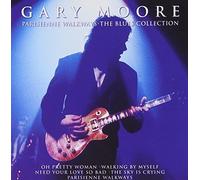 The Blues Collection - Gary Moore by Gary Moore (2004-02-24)