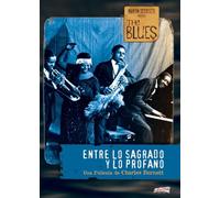 The Blues. Entre Lo Sagrado Y Lo Profano (Import)