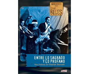 The Blues. Entre Lo Sagrado Y Lo Profano (Import)