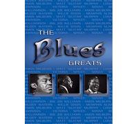 The Blues Greats