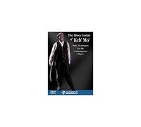 The Blues Guitar Of Keb' Mo' Dvd