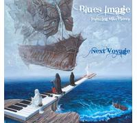 The Blues Image Next Voyage (CD)