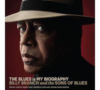 The Blues Is My Biography