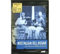 The Blues. Nostalgia Del Hogar (Import)