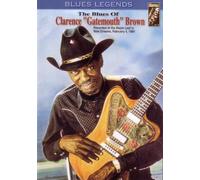 The Blues Of Clarence "Gathemouth" Brown