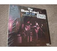 The Blues Project - Live At The Cafe Au Go Go [Vinyl LP]