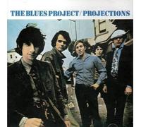 The Blues Project - Projections
