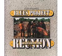 The Blues Project - Reunion in Central Park [Import]