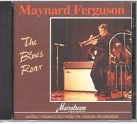 The Blues Roar [UK Import]