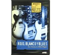 The Blues. Rojo, Blanco Y Blues (Import)