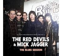 The Blues Session
