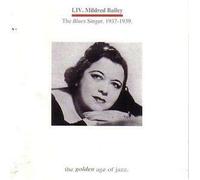 The Blues Singer 1937-1939 [UK Import]