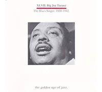 The Blues Singer 1938-1942