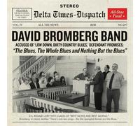 The Blues, The Whole Blues And ?. (1 CD Audio) - David Bromberg Band (Audio Cd)