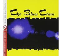 The Blues Train The Blues Train (Johnny Kitchen Presents The Blues Train) ( (CD)