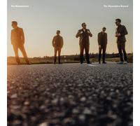 The Bluesanovas The Moonshine Record (Vinyl LP)