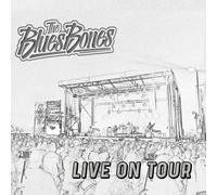 The Bluesbones Live On Tour (Vinyl LP)