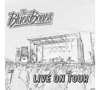 Live On Tour (White Vinyl)