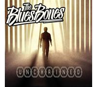 The Bluesbones - Unchained (LP)