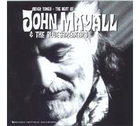 The Bluesbreakers - Silver Tones (Best Of)