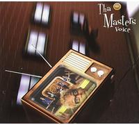 The Bluesmasters - Tha Masters Voice
