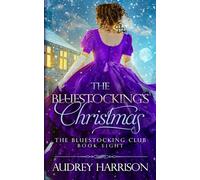 The Bluestocking's Christmas: A Regency Romance