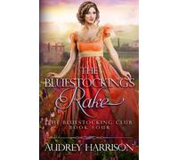 The Bluestocking's Rake: 4