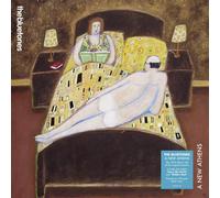 The Bluetones A New Athens (Vinyl LP) 12" Album
