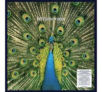 The Bluetones - Expecting To Fly - 25th Anniversary Edition (Amazon Exclusive) (180g Blue Vinyl + 12" Single) [VINYL]
