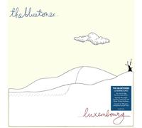 The Bluetones Luxembourg (Vinyl LP) 12" Album Coloured Vinyl