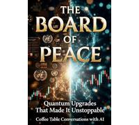 The Board of Peace: Quantum Upgrades That Made It Unstoppable: 3