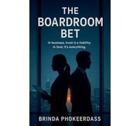 The Boardroom Bet