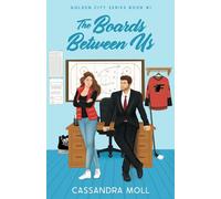 The Boards Between Us
