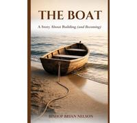 THE BOAT: A Story About Building (and Becoming)