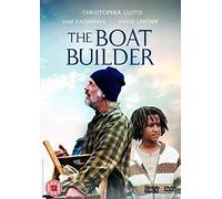 The Boat Builder [Edizione: Regno Unito]