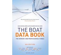 The Boat Data Book 8th Edition: The Owners' and Professionals' Bible