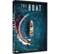 The Boat - [DVD]
