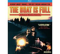 The Boat is Full (Blu-ray) Tina Engel Hans Diehl Martin Walz