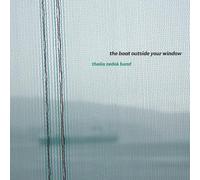 the boat outside your window