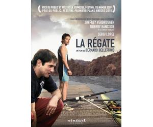 The Boat Race ( La régate ) [ Origine Francese, Nessuna Lingua Italiana ]