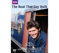 The Boat that Guy Built [Edizione: Regno Unito] [Edizione: Regno Unito]