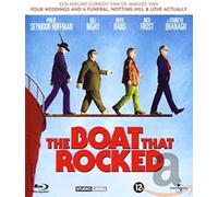 The Boat That Rocked 2009 (Blu-ray)